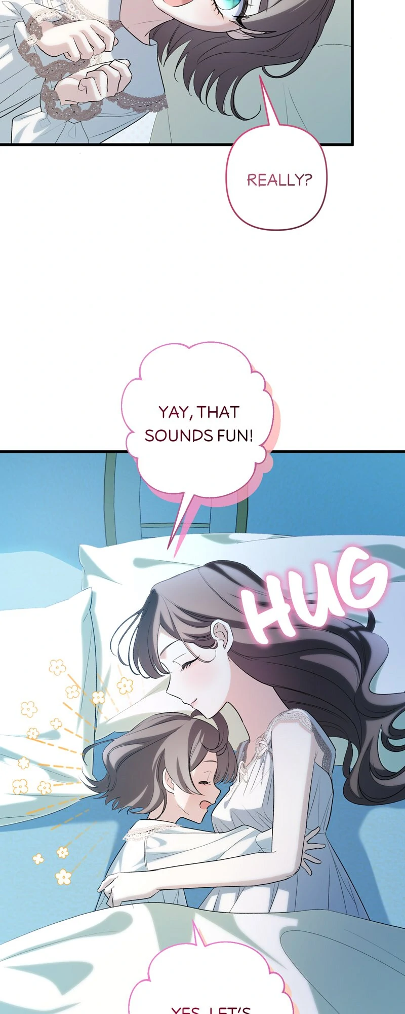 My Obsessive Father's Heroic Homecoming Chapter 34 - page 47