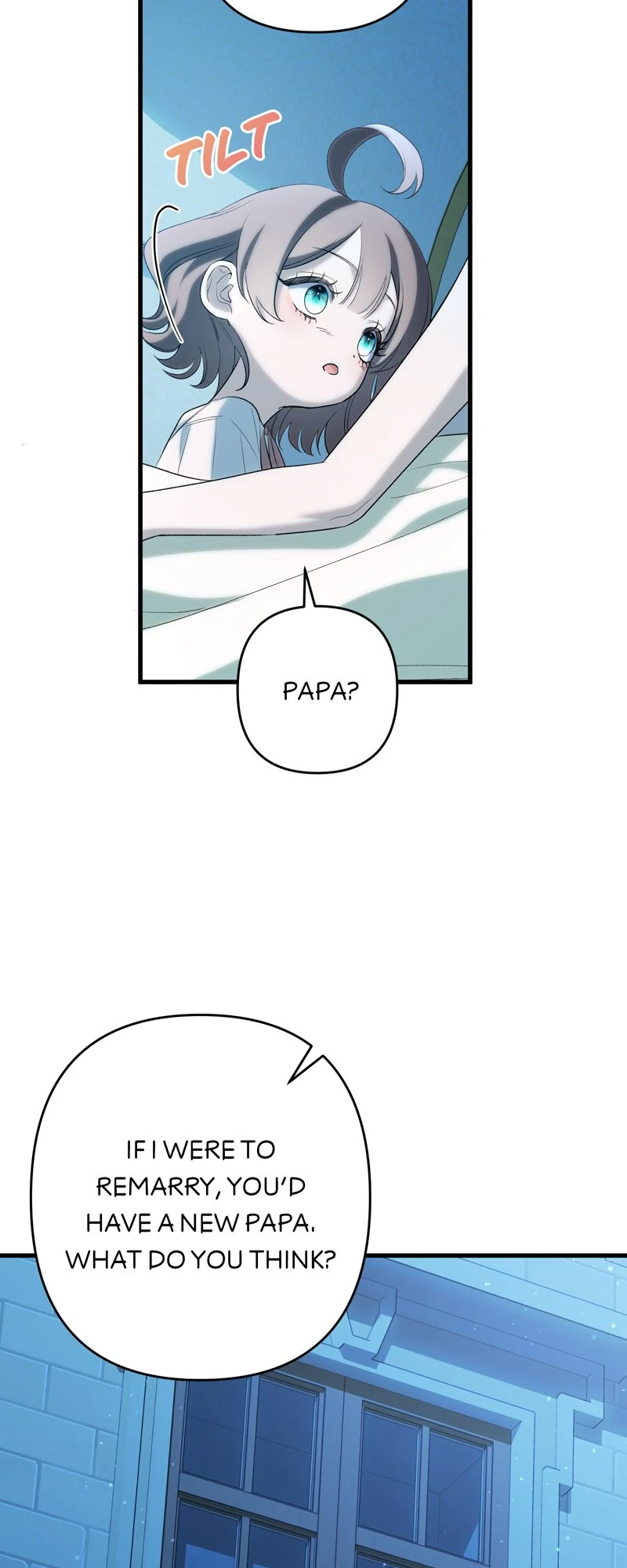 My Obsessive Father's Heroic Homecoming Chapter 34 - page 49