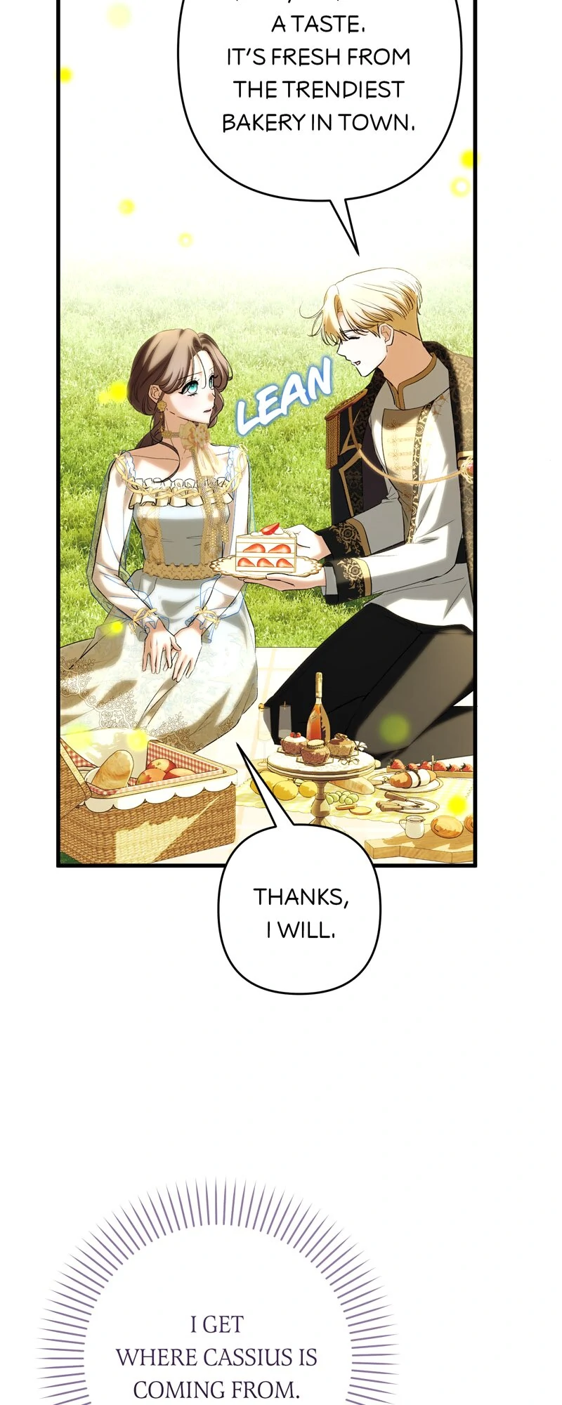 My Obsessive Father's Heroic Homecoming Chapter 34 - page 5