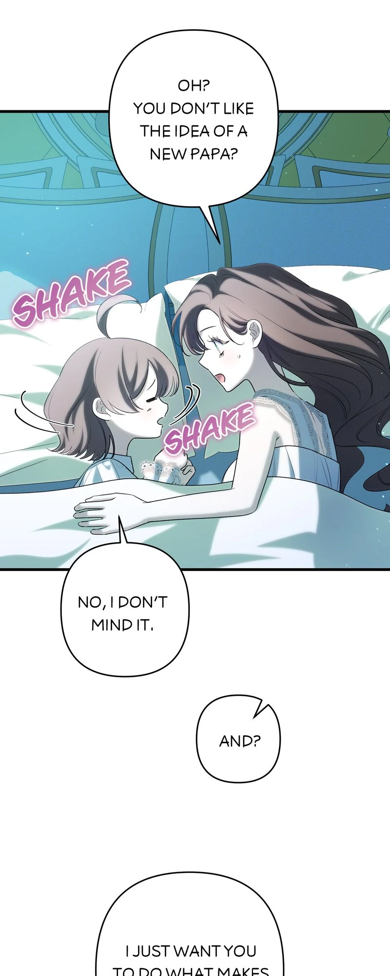 My Obsessive Father's Heroic Homecoming Chapter 34 - page 58