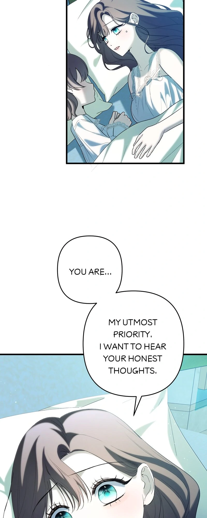 My Obsessive Father's Heroic Homecoming Chapter 34 - page 60