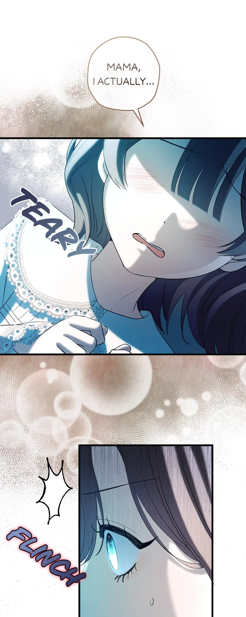 My Obsessive Father's Heroic Homecoming Chapter 34 - page 64