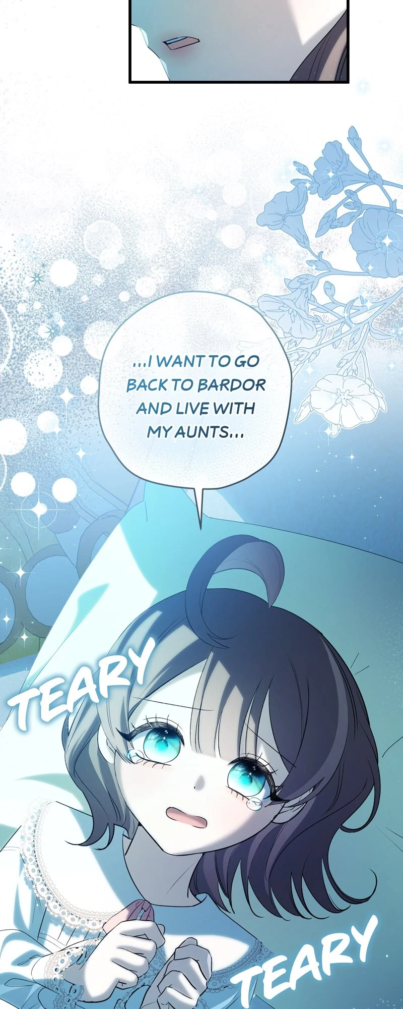 My Obsessive Father's Heroic Homecoming Chapter 34 - page 65