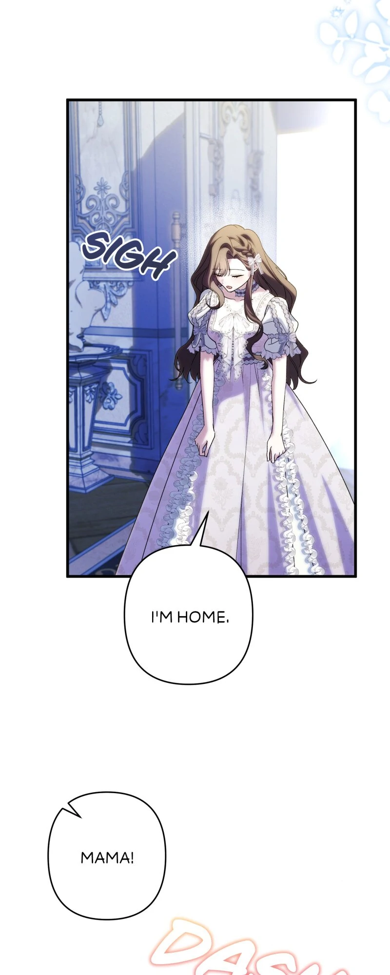My Obsessive Father's Heroic Homecoming Chapter 33 - page 2