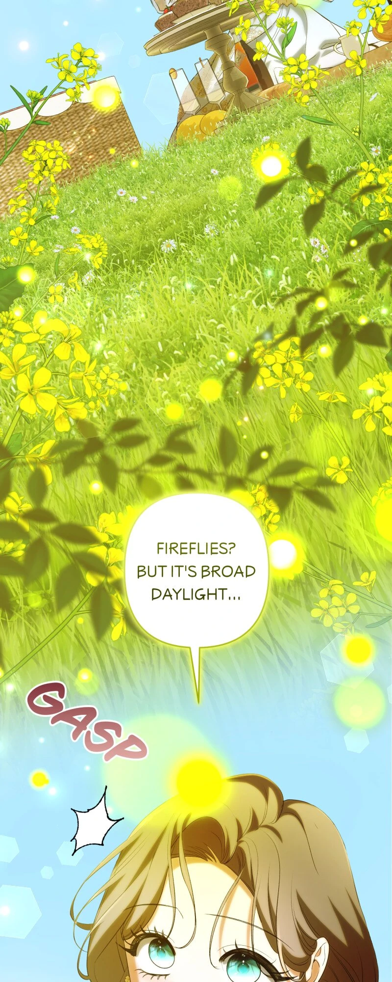 My Obsessive Father's Heroic Homecoming Chapter 33 - page 56