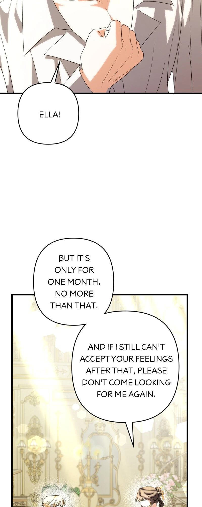 My Obsessive Father's Heroic Homecoming Chapter 32 - page 10