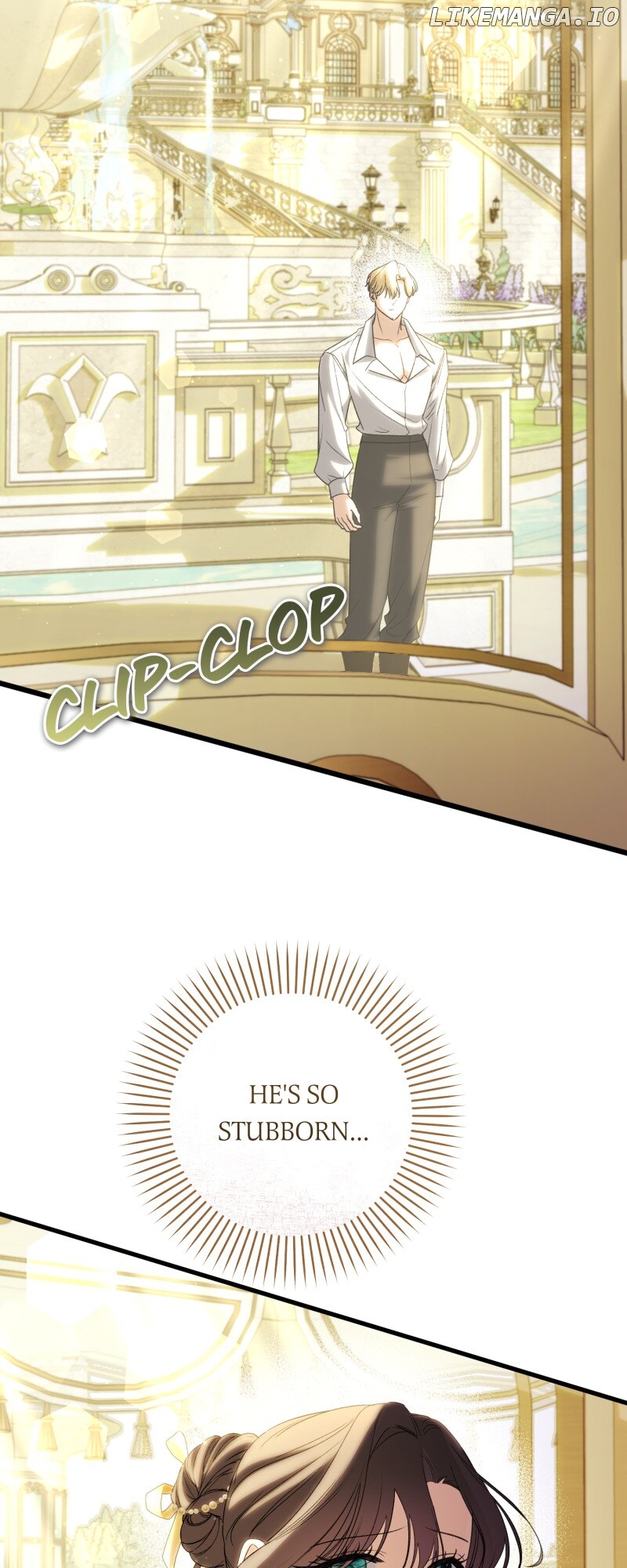 My Obsessive Father's Heroic Homecoming Chapter 32 - page 22