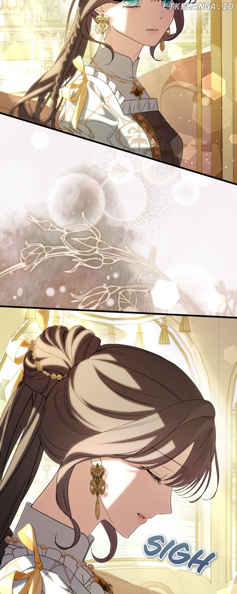 My Obsessive Father's Heroic Homecoming Chapter 32 - page 23