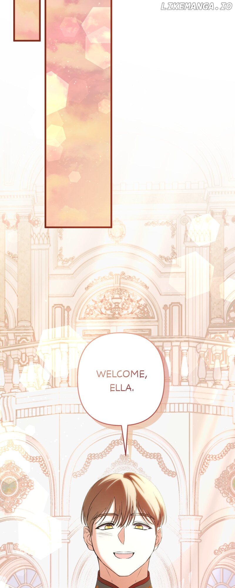 My Obsessive Father's Heroic Homecoming Chapter 32 - page 26