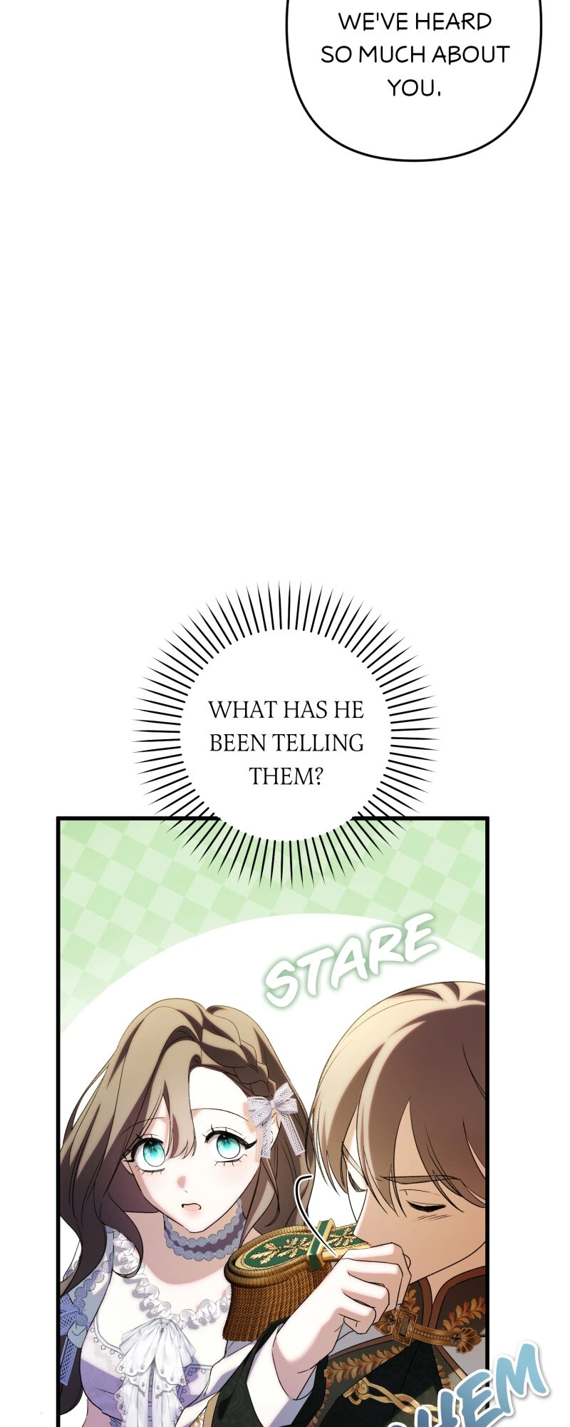 My Obsessive Father's Heroic Homecoming Chapter 32 - page 37