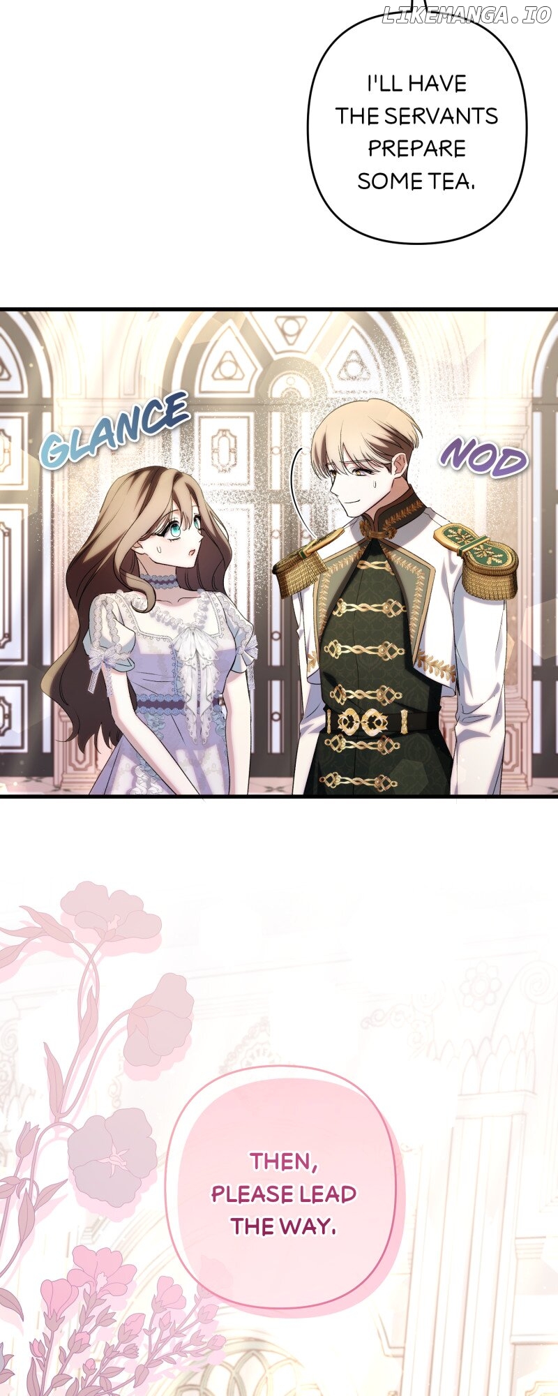 My Obsessive Father's Heroic Homecoming Chapter 32 - page 39