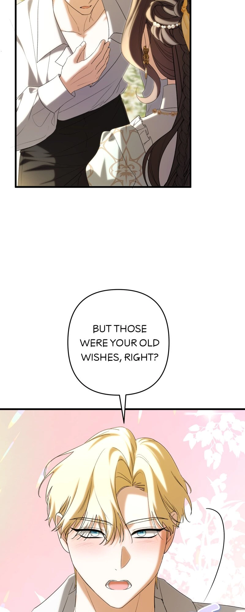 My Obsessive Father's Heroic Homecoming Chapter 32 - page 5