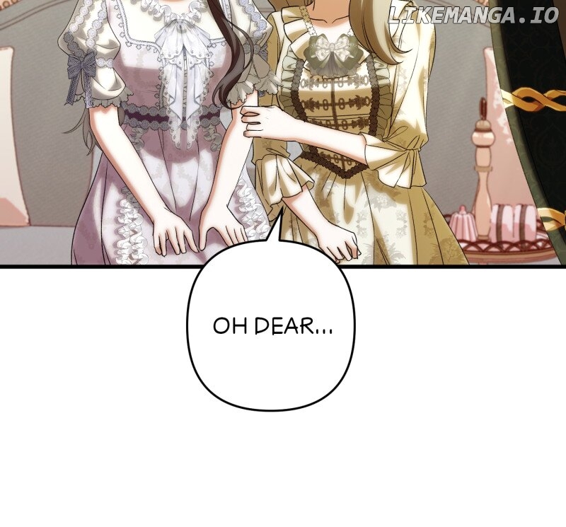 My Obsessive Father's Heroic Homecoming Chapter 32 - page 54