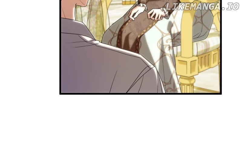 My Obsessive Father's Heroic Homecoming Chapter 32 - page 7