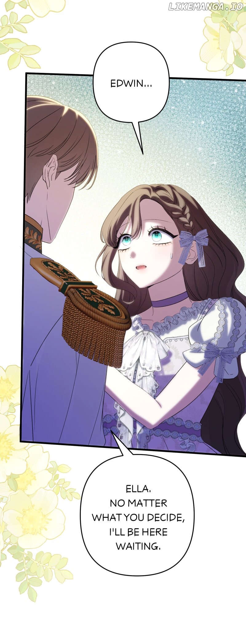 My Obsessive Father's Heroic Homecoming Chapter 32 - page 73