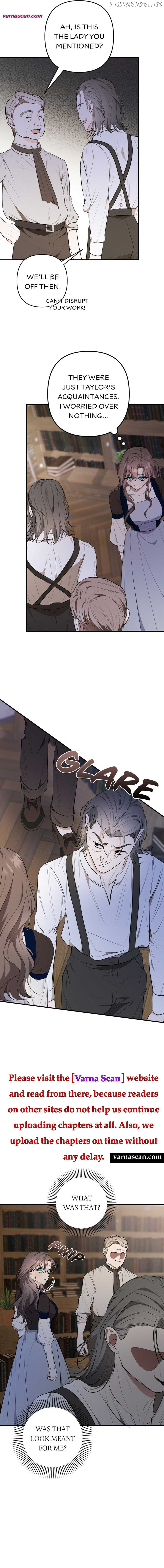 My Obsessive Father's Heroic Homecoming Chapter 13 - page 14