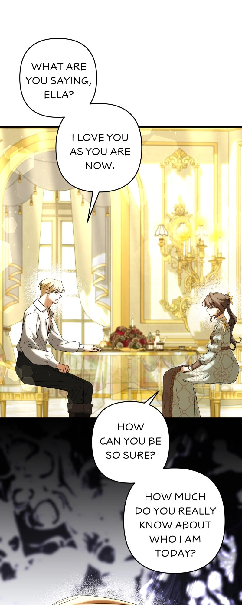 My Obsessive Father's Heroic Homecoming Chapter 31 - page 42