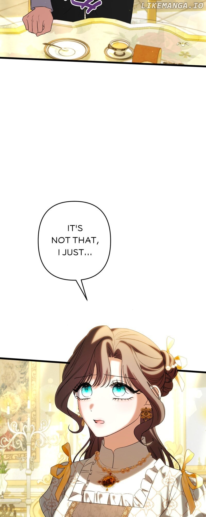My Obsessive Father's Heroic Homecoming Chapter 31 - page 50