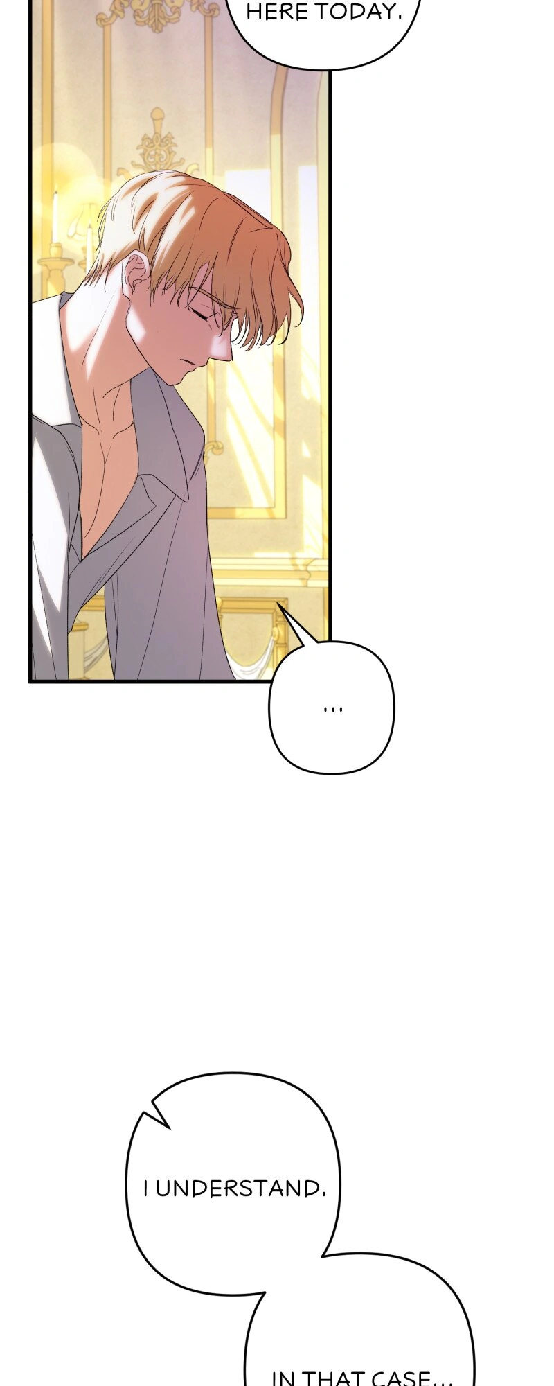 My Obsessive Father's Heroic Homecoming Chapter 31 - page 69