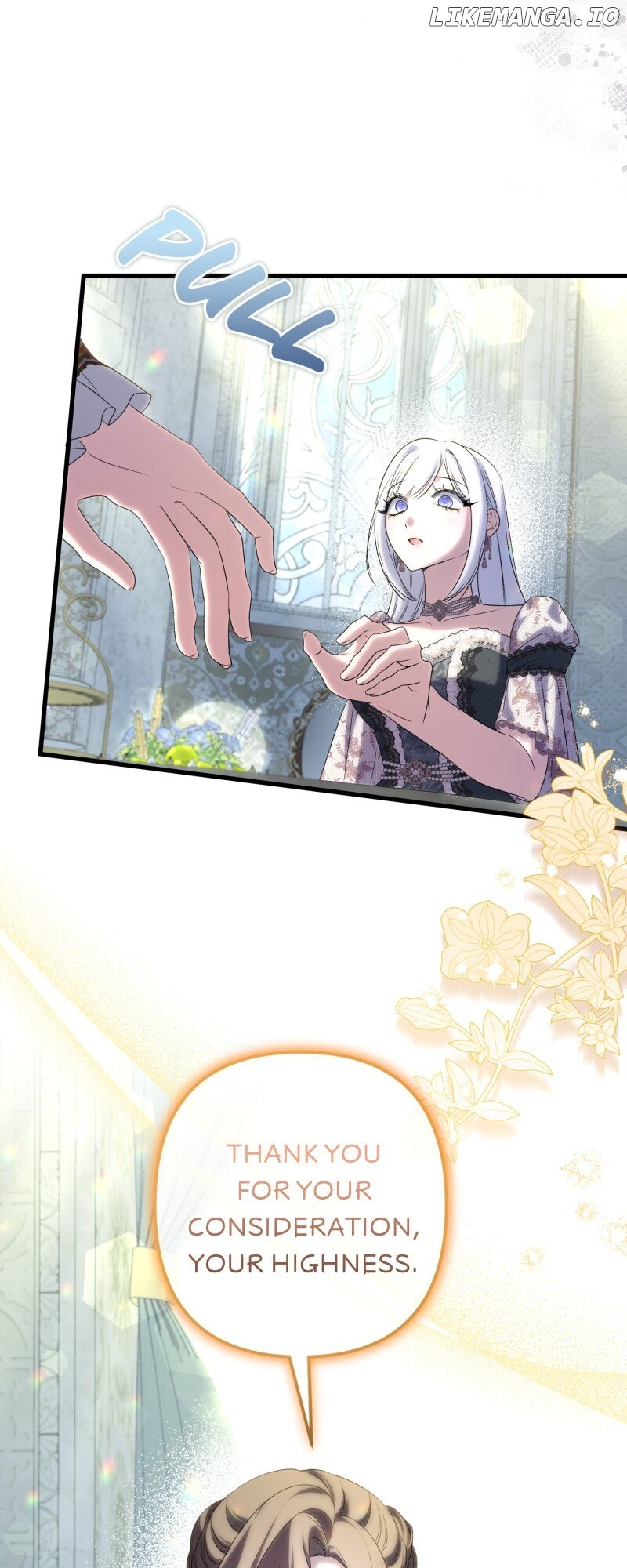 My Obsessive Father's Heroic Homecoming Chapter 30 - page 15