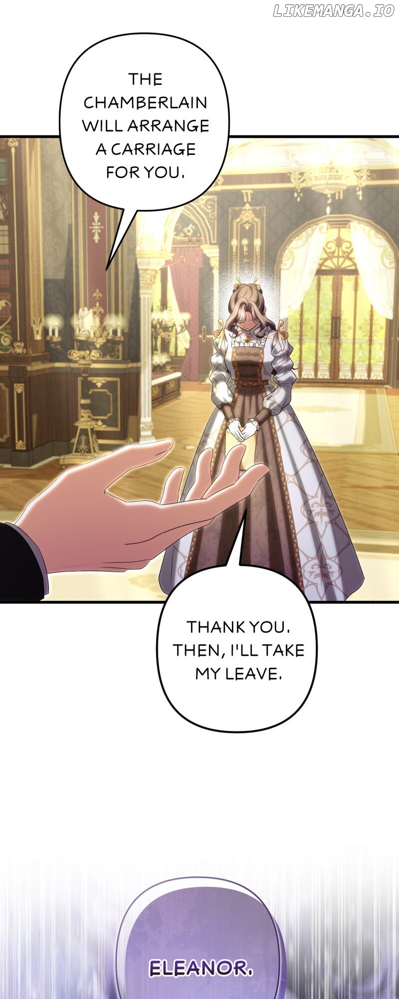 My Obsessive Father's Heroic Homecoming Chapter 30 - page 59