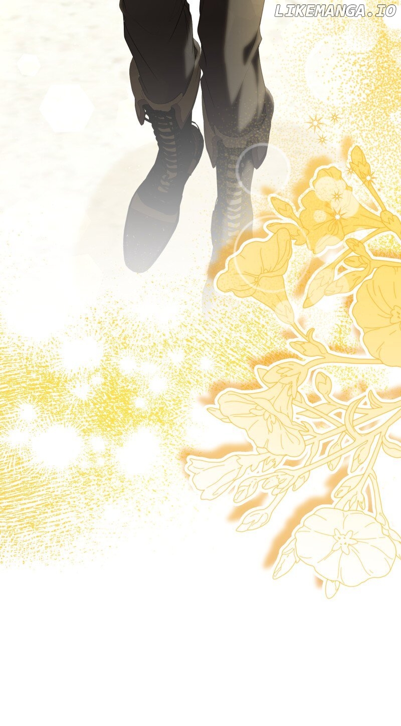 My Obsessive Father's Heroic Homecoming Chapter 30 - page 73