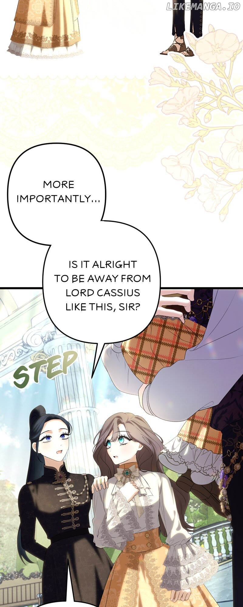 My Obsessive Father's Heroic Homecoming Chapter 29 - page 15