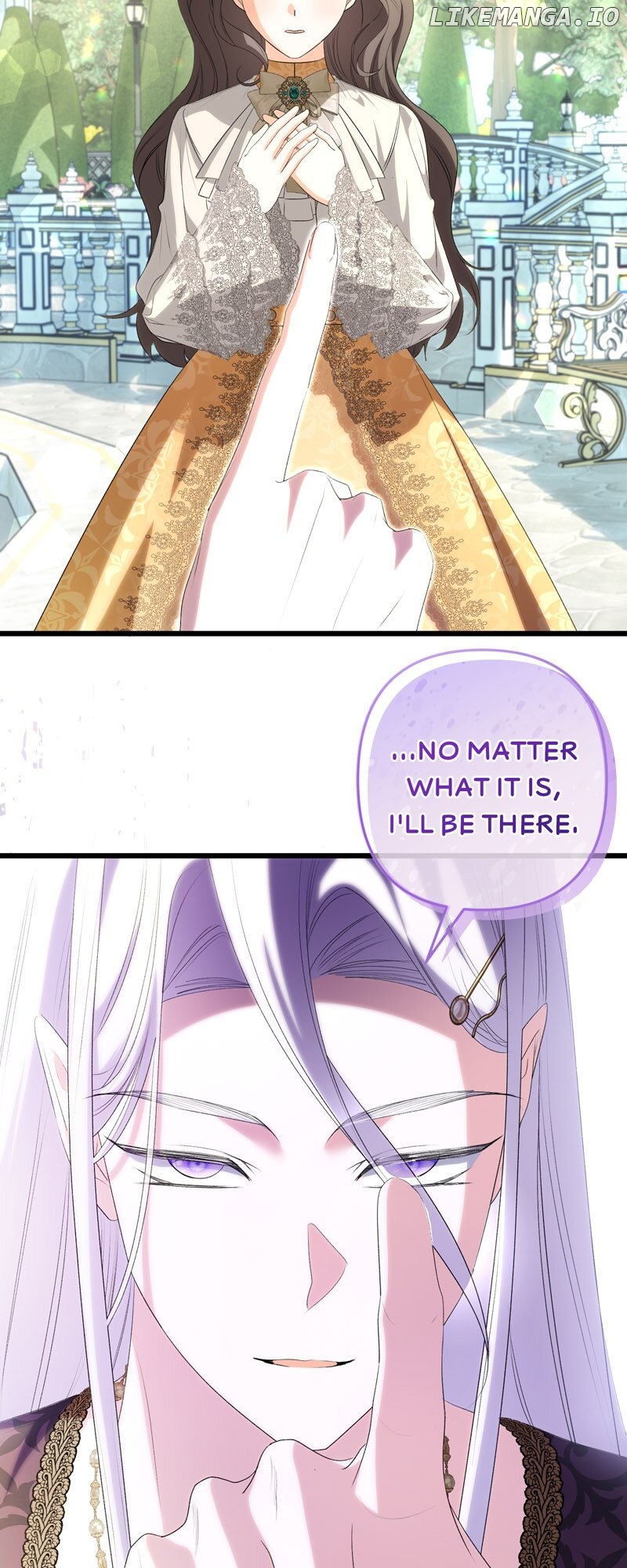My Obsessive Father's Heroic Homecoming Chapter 29 - page 32