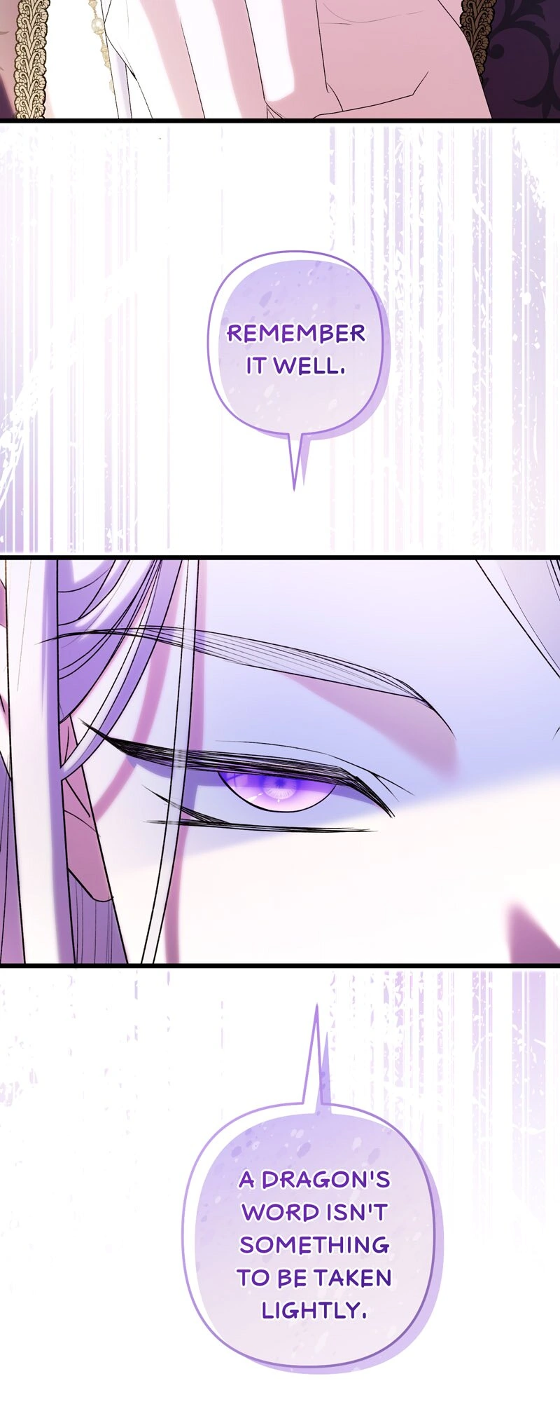 My Obsessive Father's Heroic Homecoming Chapter 29 - page 33