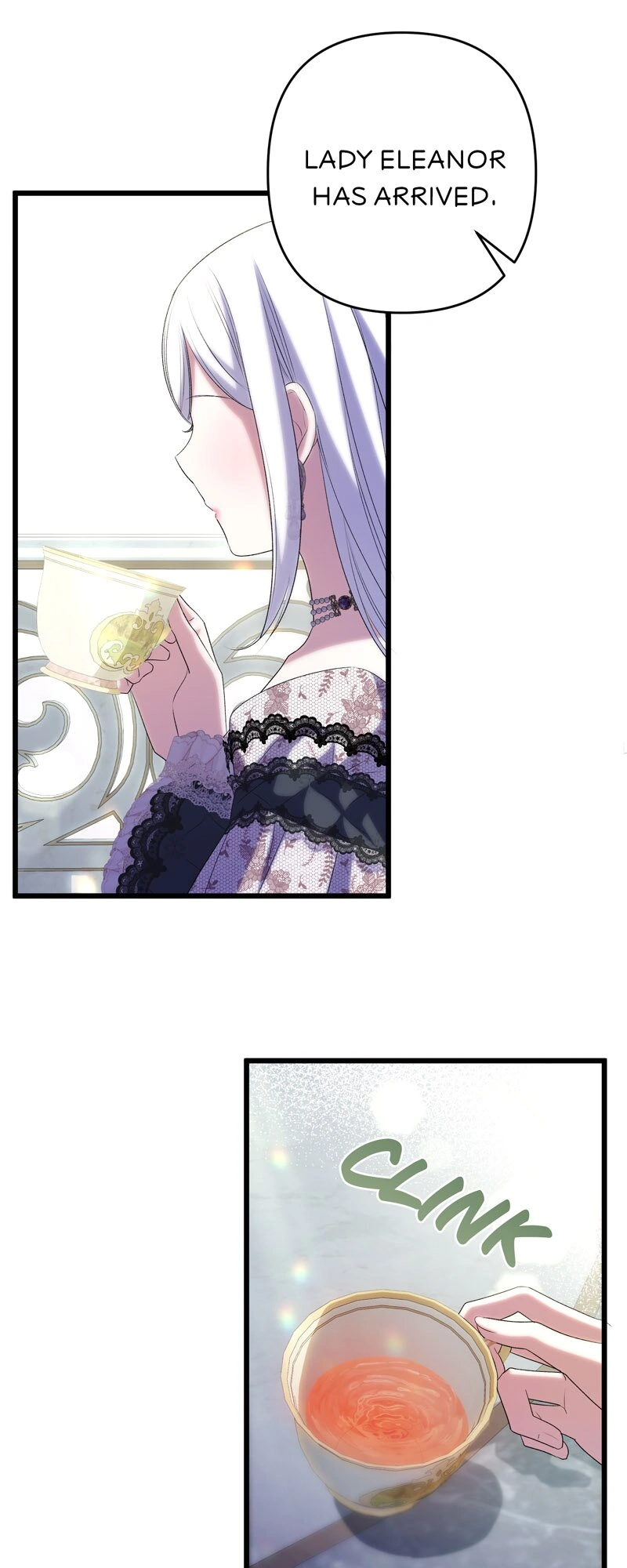 My Obsessive Father's Heroic Homecoming Chapter 29 - page 54