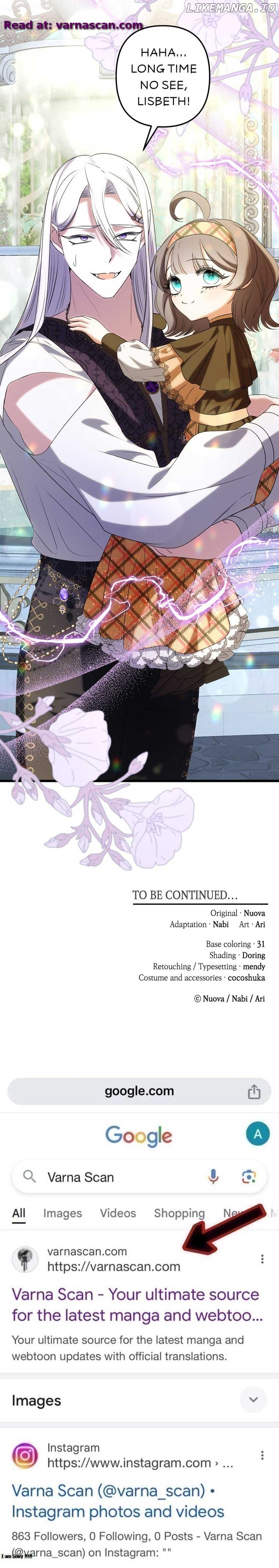 My Obsessive Father's Heroic Homecoming Chapter 28 - page 14