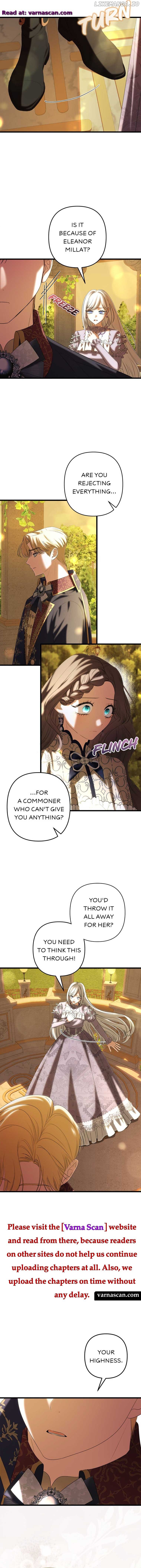 My Obsessive Father's Heroic Homecoming Chapter 28 - page 5