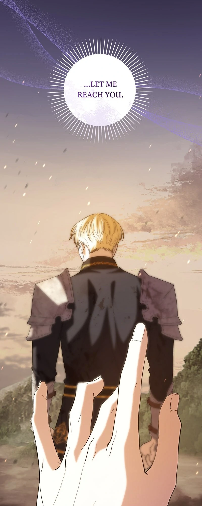 My Obsessive Father's Heroic Homecoming Chapter 50 - page 11
