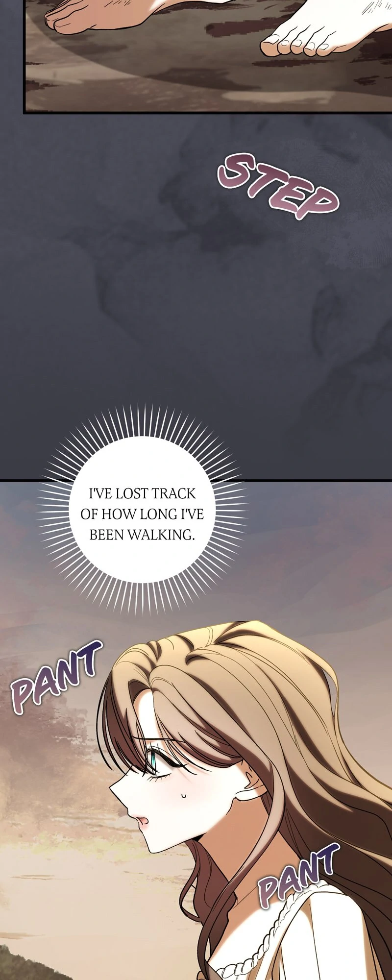 My Obsessive Father's Heroic Homecoming Chapter 50 - page 15
