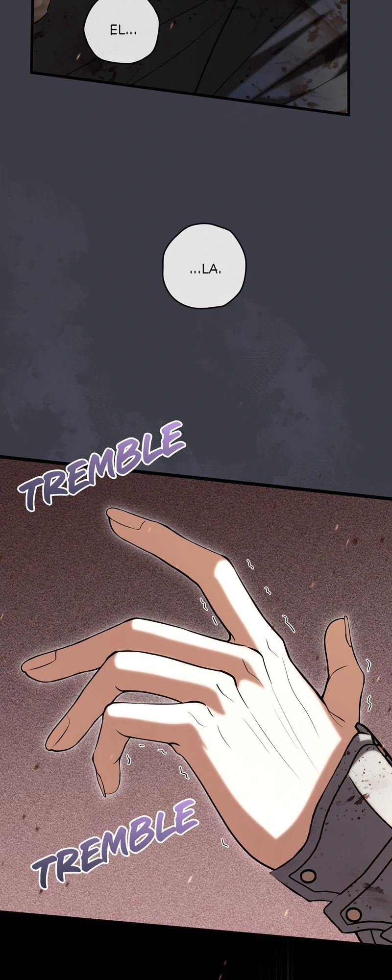 My Obsessive Father's Heroic Homecoming Chapter 50 - page 23