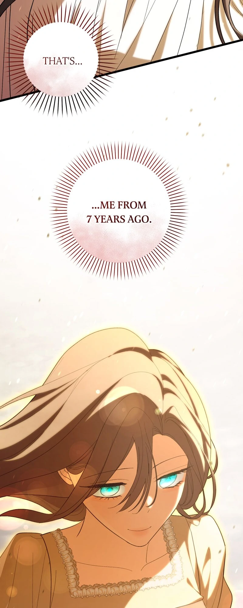My Obsessive Father's Heroic Homecoming Chapter 50 - page 26