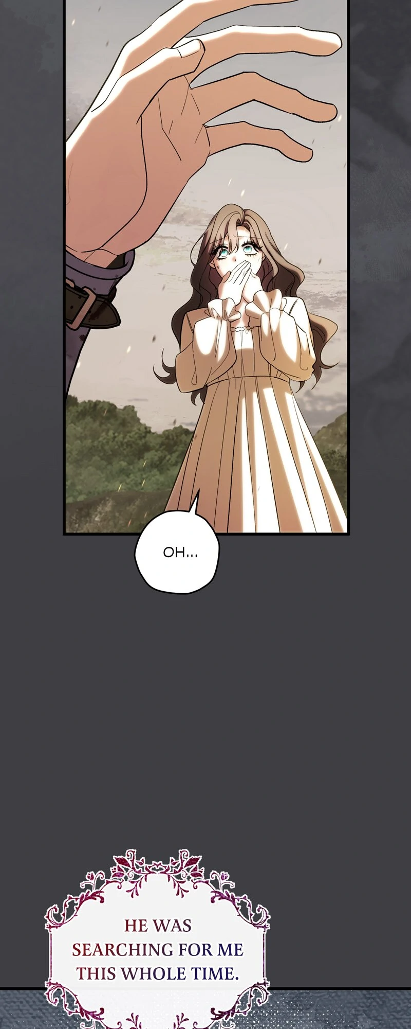 My Obsessive Father's Heroic Homecoming Chapter 50 - page 29