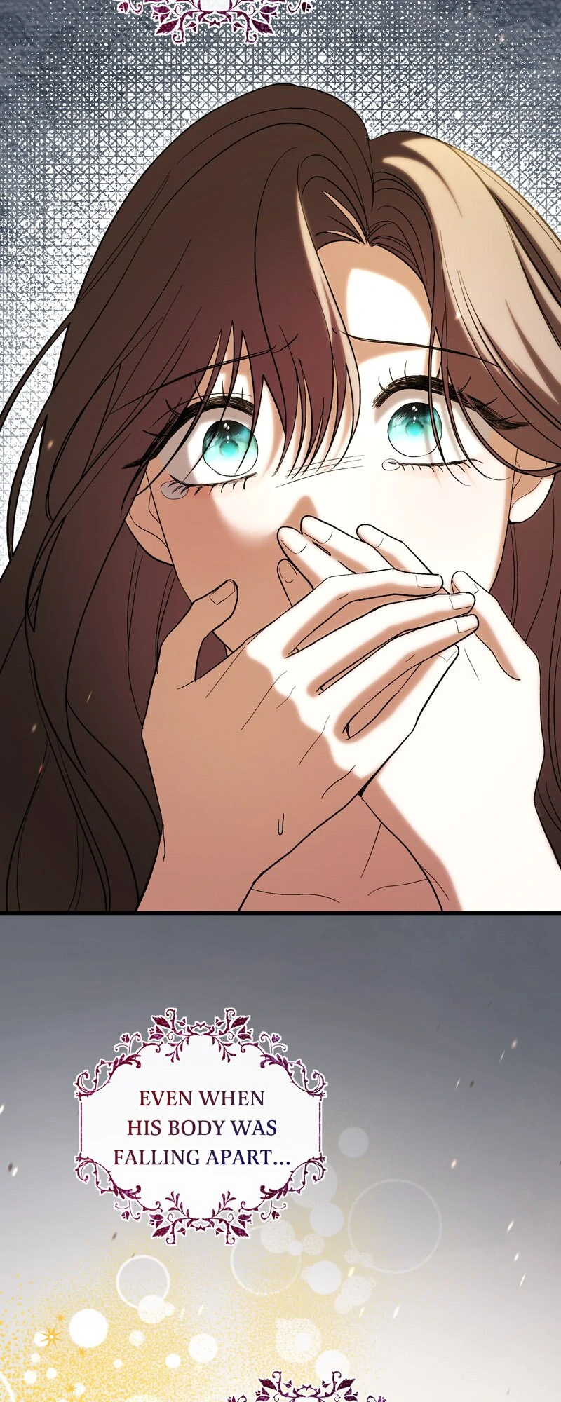 My Obsessive Father's Heroic Homecoming Chapter 50 - page 30