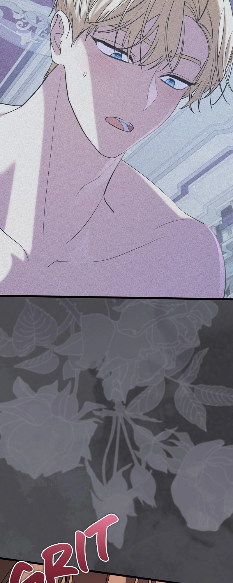 My Obsessive Father's Heroic Homecoming Chapter 50 - page 33