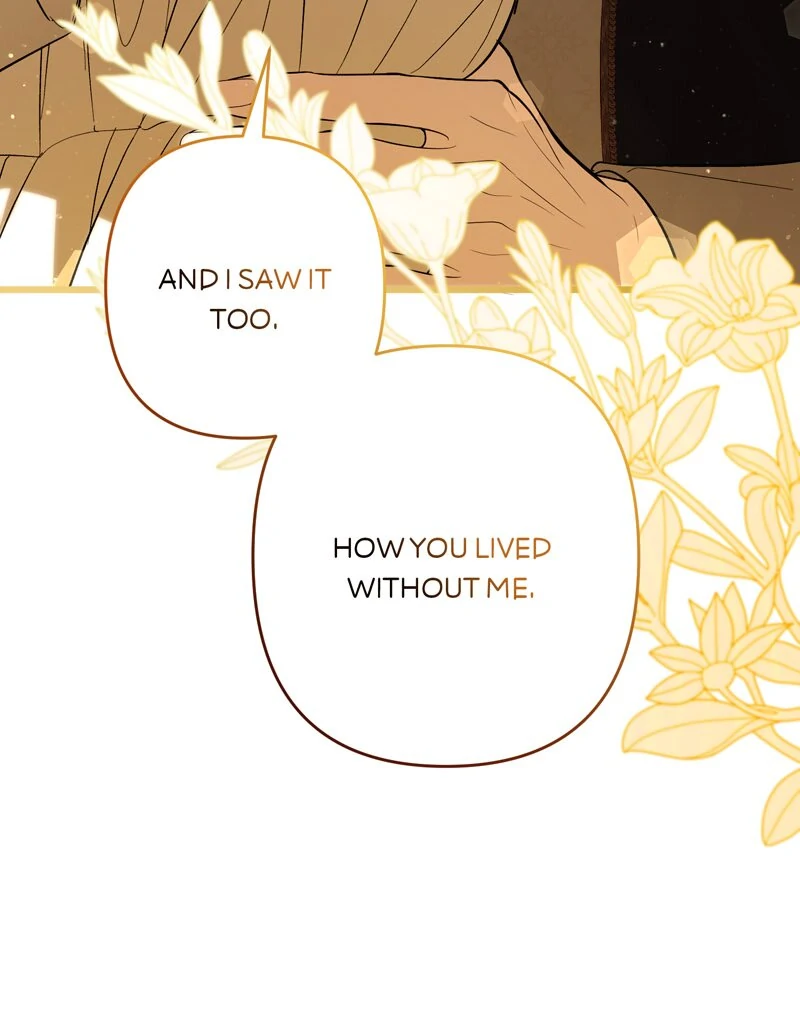 My Obsessive Father's Heroic Homecoming Chapter 50 - page 54