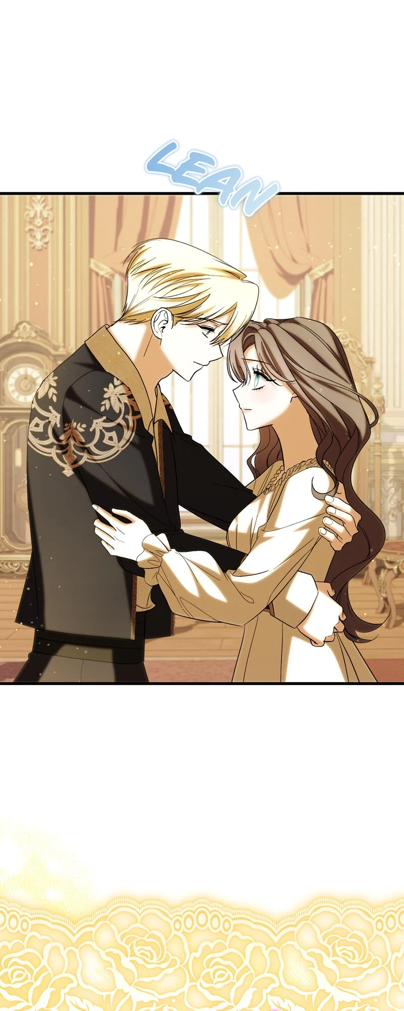 My Obsessive Father's Heroic Homecoming Chapter 50 - page 55