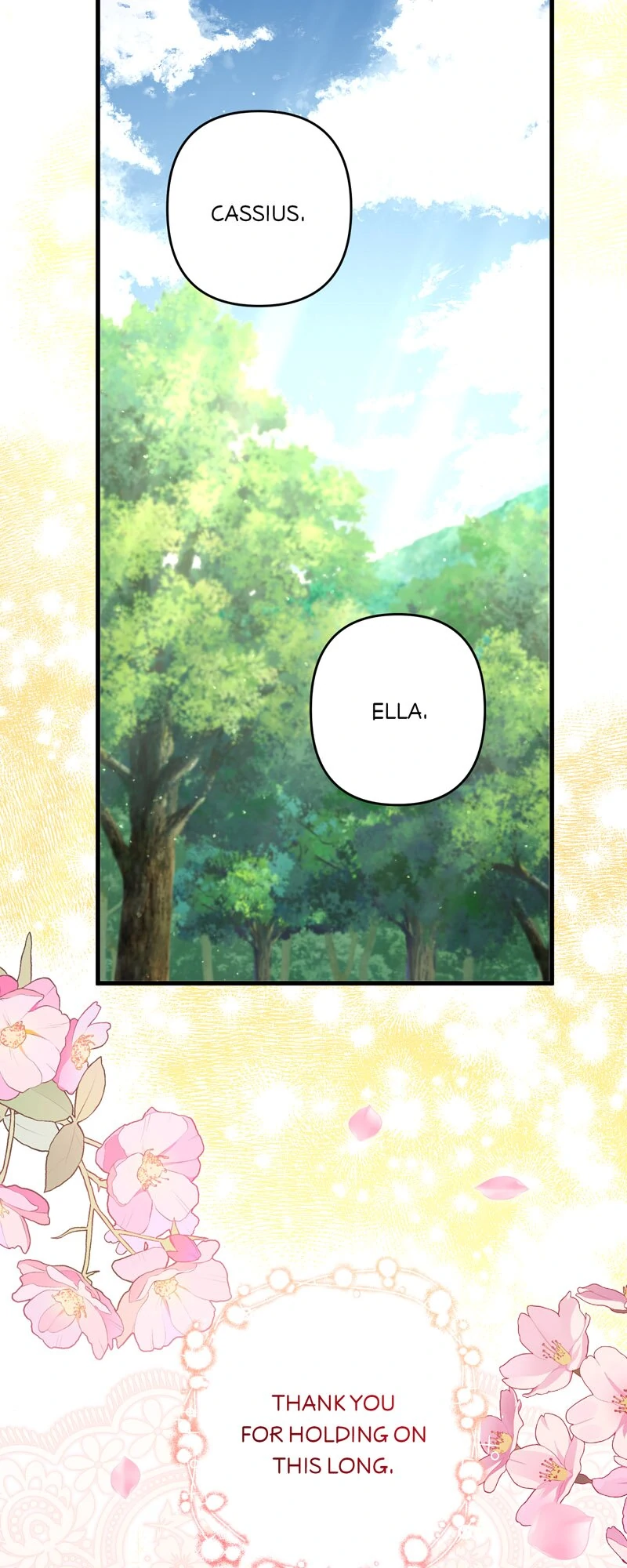My Obsessive Father's Heroic Homecoming Chapter 50 - page 57