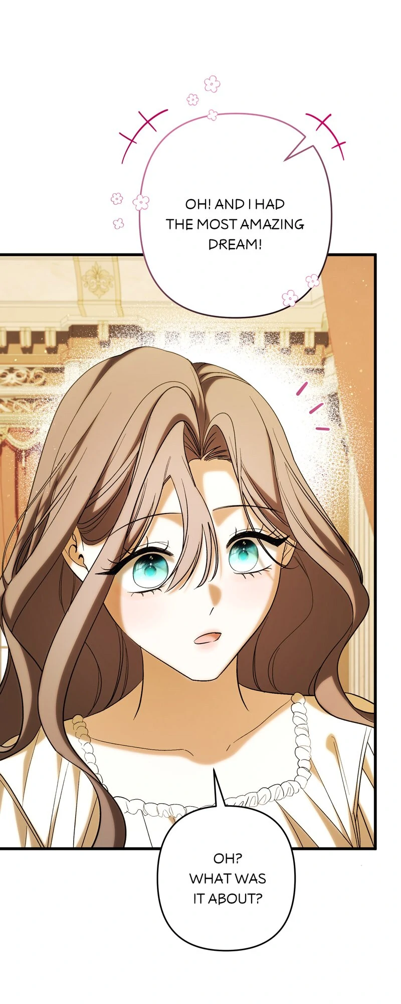 My Obsessive Father's Heroic Homecoming Chapter 50 - page 65
