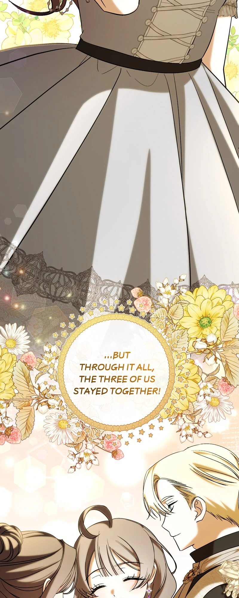 My Obsessive Father's Heroic Homecoming Chapter 50 - page 69