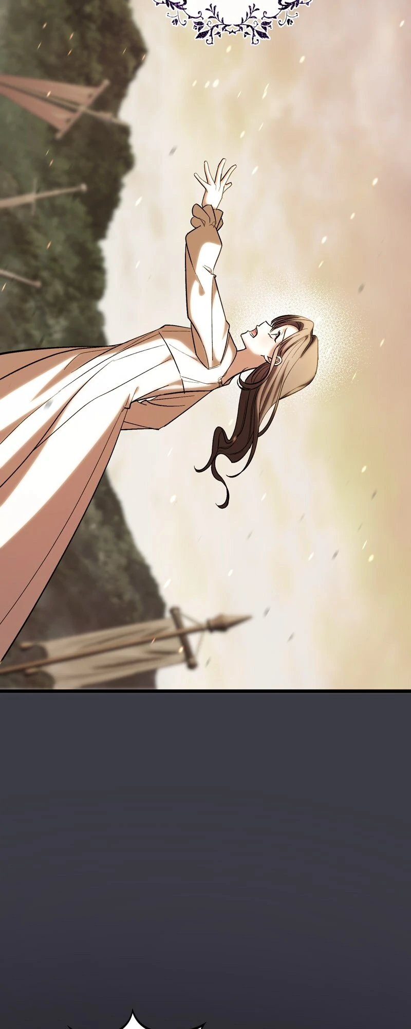 My Obsessive Father's Heroic Homecoming Chapter 50 - page 9