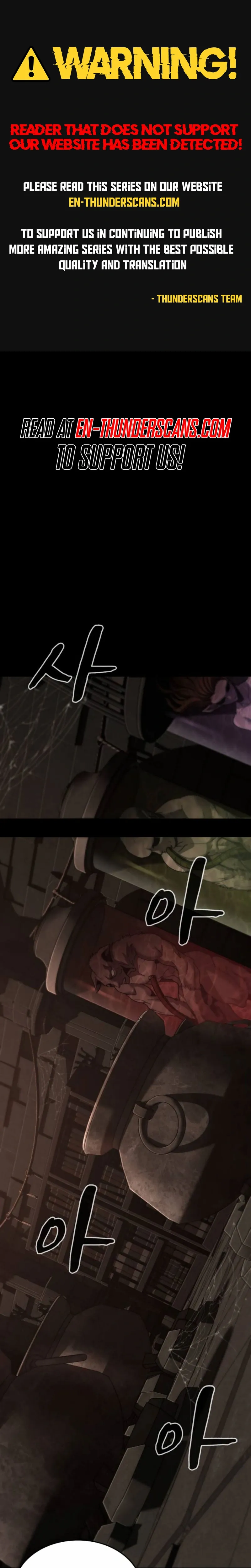 Dark Fantasy Paladin Chapter 46 - page 1