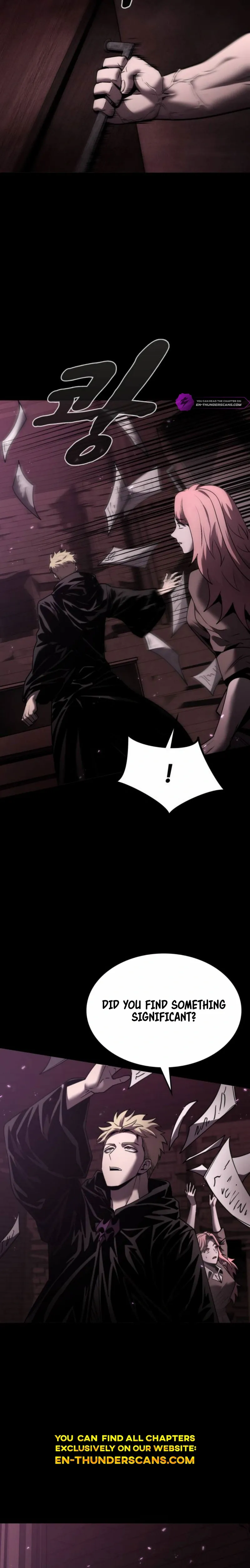 Dark Fantasy Paladin Chapter 46 - page 11