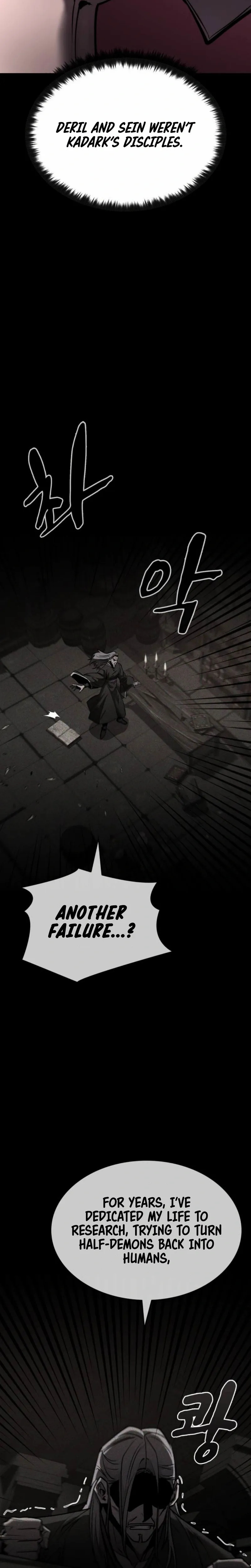 Dark Fantasy Paladin Chapter 46 - page 13