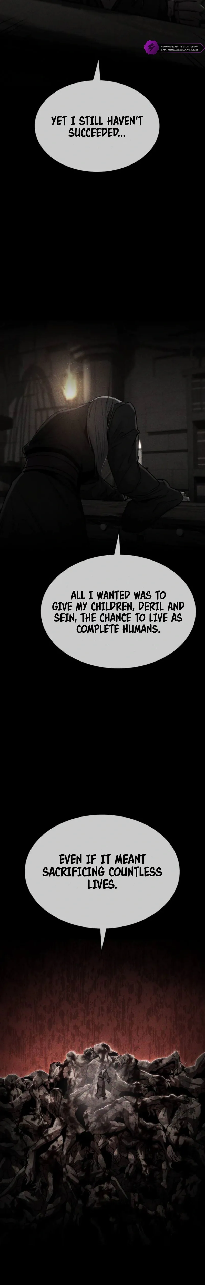 Dark Fantasy Paladin Chapter 46 - page 14