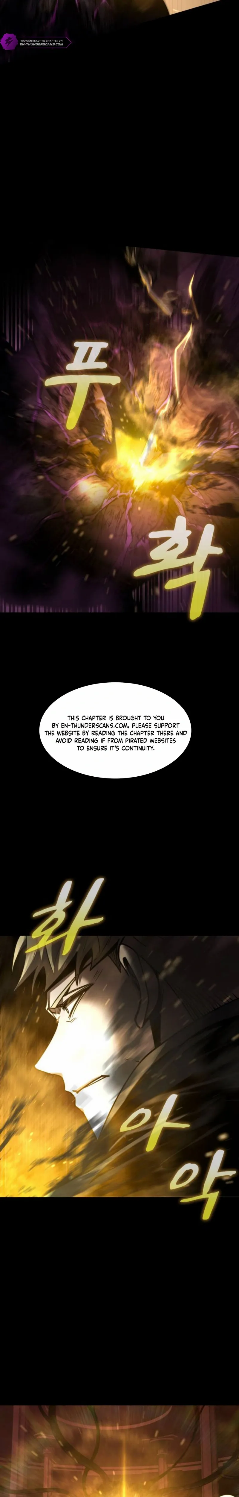 Dark Fantasy Paladin Chapter 46 - page 23